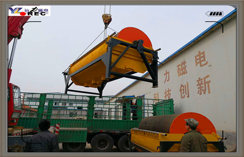 云南干式磁選機(jī)多少錢