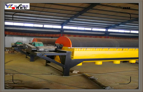 遼寧鈦鐵礦濕式磁選機(jī)