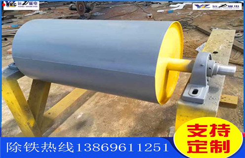 江西滾筒磁選機