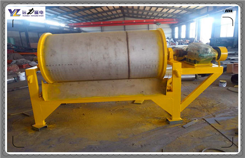 廣州磁選機生產(chǎn)廠家