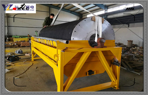 干式磁選機,蔚縣礦石干式電磁選機_蔚縣礦石干式電磁選機工作視頻十大品牌教你如何選擇設備 干式磁選機,蔚縣礦石干式電磁選機_蔚縣礦石干式電磁選機工作視頻十大品牌教你如何選擇設備