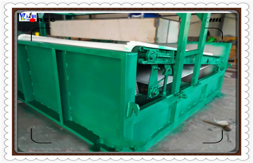 CTP平板磁選機 CTP平板磁選機