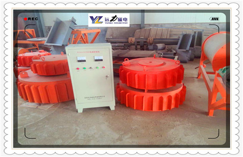 哪些行業(yè)適合用超強(qiáng)除鐵器 哪些行業(yè)適合用超強(qiáng)除鐵器