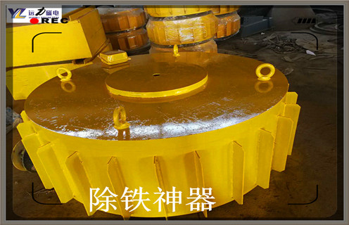 哪些行業(yè)適合用超強(qiáng)除鐵器 哪些行業(yè)適合用超強(qiáng)除鐵器