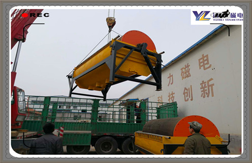 磁選機(jī),永磁磁選機(jī),干式永磁磁選機(jī),山東干式永磁磁選機(jī)圖片 磁選機(jī),永磁磁選機(jī),干式永磁磁選機(jī),山東干式永磁磁選機(jī)圖片