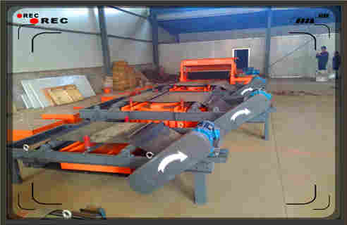 電磁除鐵器,自卸式電磁除鐵器 電磁除鐵器,自卸式電磁除鐵器