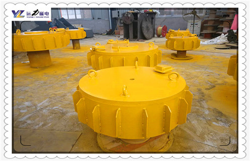 電磁除鐵器pdc盤式系列 電磁除鐵器pdc盤式系列