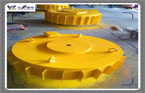 山東臨朐縣電磁盤式除鐵器廠 山東臨朐縣電磁盤式除鐵器廠