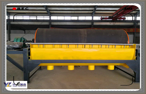 磁選機,永磁筒式磁選機,江蘇永磁筒式磁選機 磁選機,永磁筒式磁選機,江蘇永磁筒式磁選機