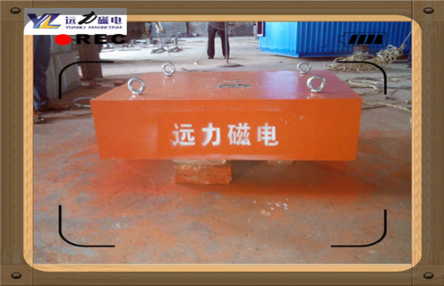 除鐵器主要是用于冶金 除鐵器主要是用于冶金