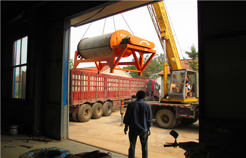 磁選機工作時，應該怎樣進行維修和保養