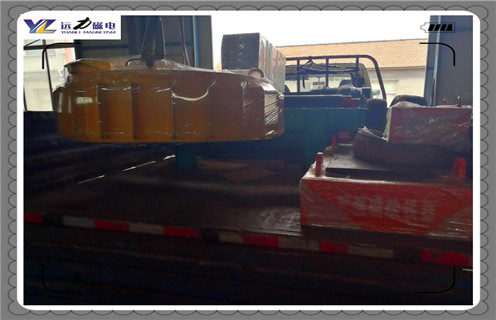 電磁除鐵器,起重電磁除鐵器,山東起重電磁鐵除鐵器 電磁除鐵器,起重電磁除鐵器,山東起重電磁鐵除鐵器