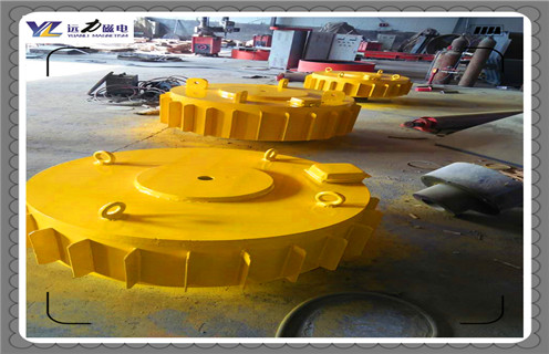 電磁除鐵器,盤式電磁除鐵器,懸掛盤式電磁除鐵器 電磁除鐵器,盤式電磁除鐵器,懸掛盤式電磁除鐵器