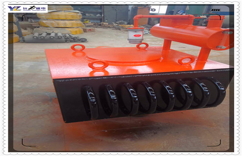 河南油冷式電磁除鐵器價格廠家服務(wù) 河南油冷式電磁除鐵器價格廠家服務(wù)