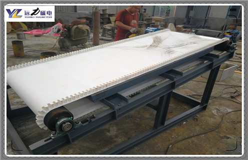 海南高梯度磁選機廠家產品質量有保證 海南高梯度磁選機廠家產品質量有保證