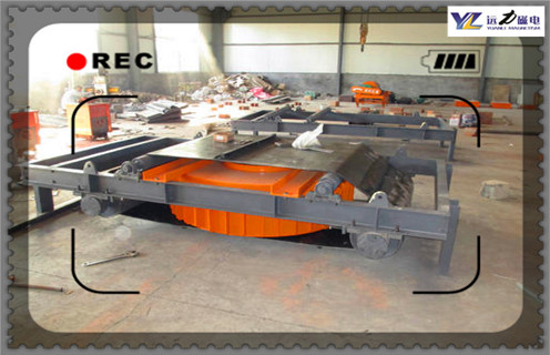 電磁除鐵器,自卸式電磁除鐵器,四川老品牌好自卸式電磁除鐵器 電磁除鐵器,自卸式電磁除鐵器,四川老品牌好自卸式電磁除鐵器