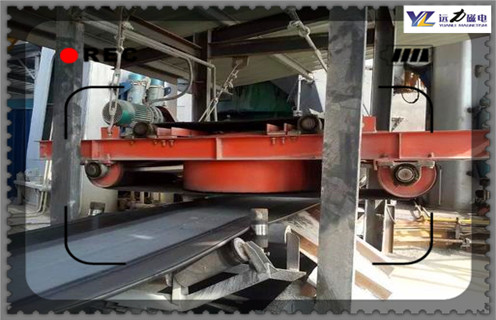 電磁除鐵器,自卸式電磁除鐵器,青海懸掛自卸式電磁除鐵器節能環保 電磁除鐵器,自卸式電磁除鐵器,青海懸掛自卸式電磁除鐵器節能環保