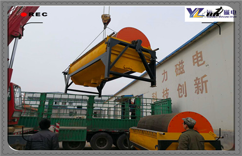 磁選機,臨朐磁選機,山東臨朐磁選機該如何調磁 磁選機,臨朐磁選機,山東臨朐磁選機該如何調磁