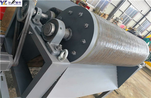 磁選機,磁選機廠家,磁選機廠家為您介紹濰坊磁選機維護事項 磁選機,磁選機廠家,磁選機廠家為您介紹濰坊磁選機維護事項