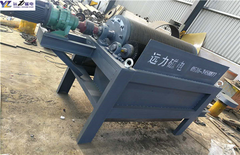 磁選機,磁選機廠家,磁選機廠家為您介紹磁選機分選磁化時間 磁選機,磁選機廠家,磁選機廠家為您介紹磁選機分選磁化時間