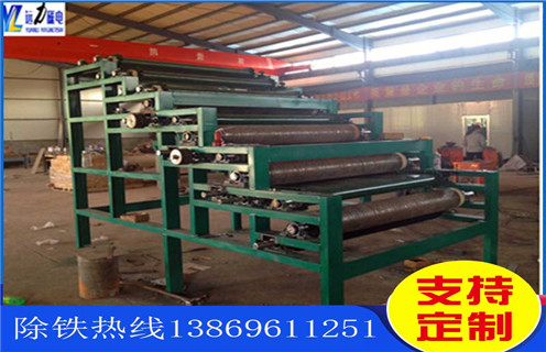 磁選機,高梯度磁選機,選礦立環高梯度磁選機 磁選機,高梯度磁選機,選礦立環高梯度磁選機