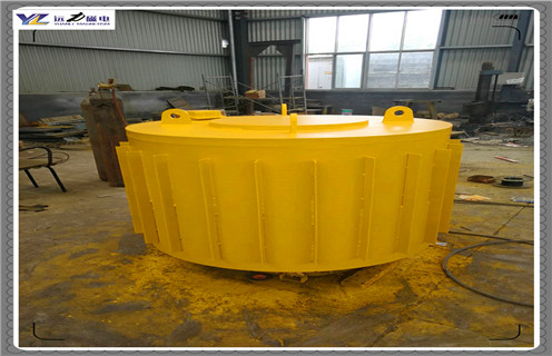 影響除鐵器使用效果的因素分析 影響除鐵器使用效果的因素分析