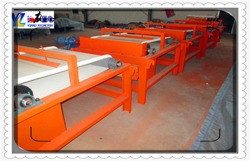 磁選機,干式磁選機,介紹下干式磁選機發(fā)展趨勢 磁選機,干式磁選機,介紹下干式磁選機發(fā)展趨勢