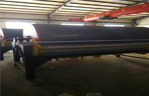 褐鐵礦磁選方法 褐鐵礦磁選方法