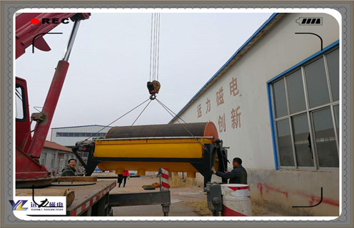 褐鐵礦磁選方法 褐鐵礦磁選方法