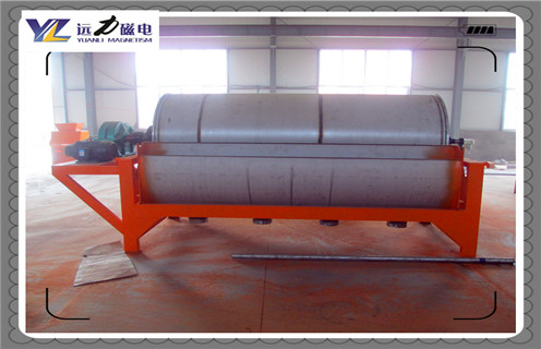 磁選機,磁選機對礦物要求,磁選機對礦物粒度的要求 磁選機,磁選機對礦物要求,磁選機對礦物粒度的要求