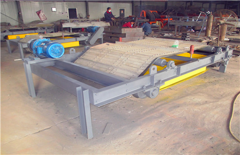 永磁除鐵器，自卸式永磁除鐵器，自卸式永磁除鐵器尺寸