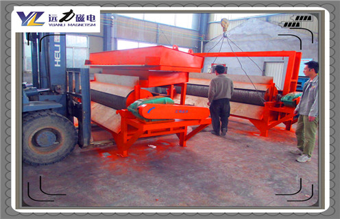 磁選機，磁選機廠家 ，濕式磁選機，貴州濕式磁選機廠家