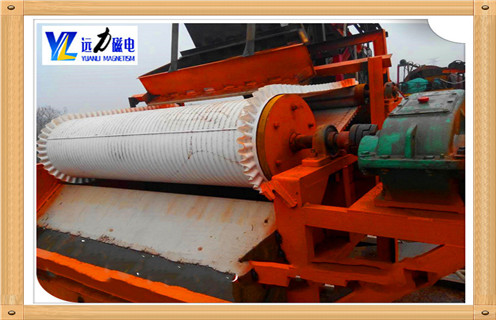 磁選機，磁選機廠家 ，濕式磁選機，貴州濕式磁選機廠家