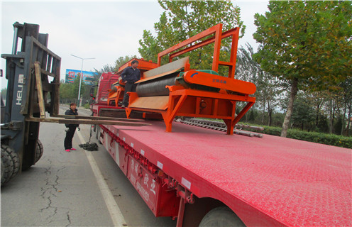 磁選機,磁選機高強磁磁輥 磁選機,磁選機高強磁磁輥