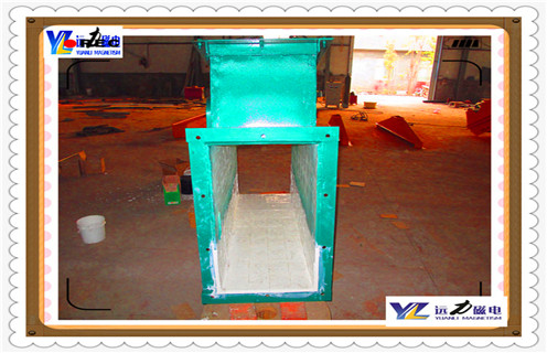 電磁除鐵器,圓形懸掛式電磁除鐵器在溜槽上的應(yīng)用 電磁除鐵器,圓形懸掛式電磁除鐵器在溜槽上的應(yīng)用