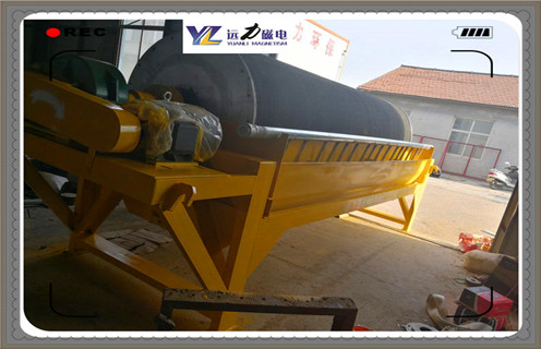 磁選機,磁選機退磁 磁選機,磁選機退磁