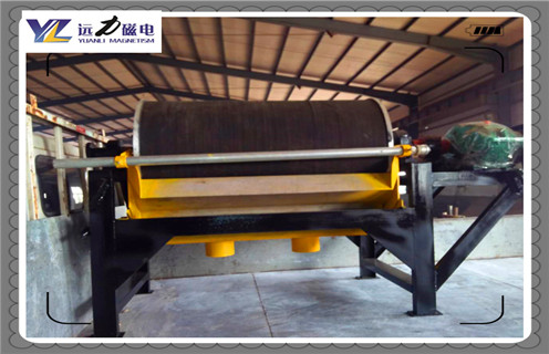 磁選機,磁選機的磁通計測定原理 磁選機,磁選機的磁通計測定原理