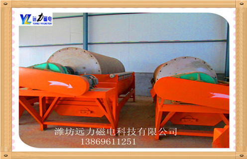 磁選機,磁鐵礦磁選機,磁鐵礦磁選機使用注意事項 磁選機,磁鐵礦磁選機,磁鐵礦磁選機使用注意事項