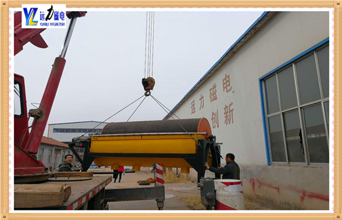 磁選機,磁選機磁場強度,磁選機磁場強度大小的選擇 磁選機,磁選機磁場強度,磁選機磁場強度大小的選擇