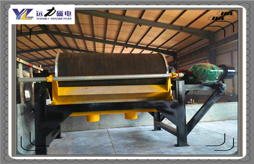 磁選機,磁選機生產能力 磁選機,磁選機生產能力