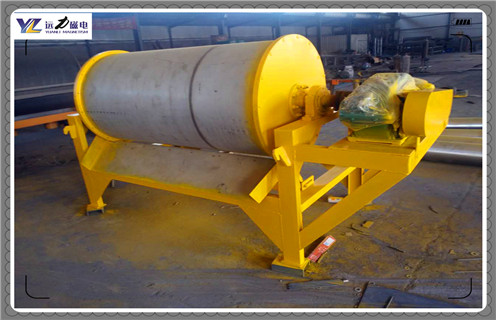 磁選機(jī),干式磁選機(jī),干式磁選機(jī)技術(shù)特點(diǎn) 磁選機(jī),干式磁選機(jī),干式磁選機(jī)技術(shù)特點(diǎn)