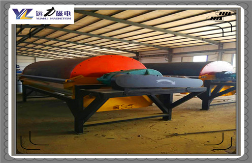 磁選機(jī),磁選機(jī)運(yùn)轉(zhuǎn)注意事項(xiàng) 磁選機(jī),磁選機(jī)運(yùn)轉(zhuǎn)注意事項(xiàng)