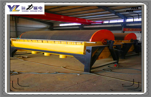 磁選機(jī),磁選機(jī)運(yùn)轉(zhuǎn)注意事項(xiàng) 磁選機(jī),磁選機(jī)運(yùn)轉(zhuǎn)注意事項(xiàng)