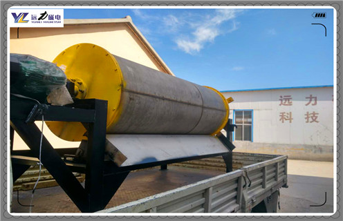 磁選機(jī),磁選機(jī)選礦,磁選機(jī)選礦試驗(yàn)重要性 磁選機(jī),磁選機(jī)選礦,磁選機(jī)選礦試驗(yàn)重要性