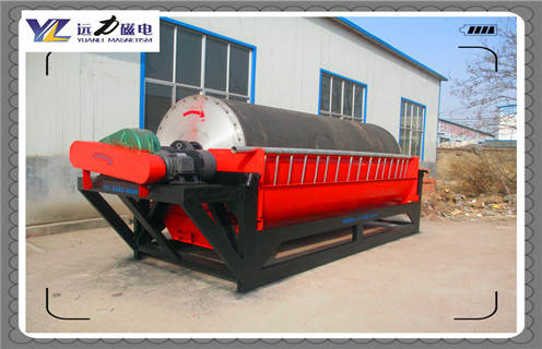 磁選機,電磁磁選機,濰坊電磁磁選機強度測量 磁選機,電磁磁選機,濰坊電磁磁選機強度測量
