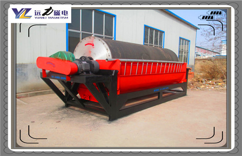 磁選機,電磁磁選機,濰坊電磁磁選機強度測量 磁選機,電磁磁選機,濰坊電磁磁選機強度測量