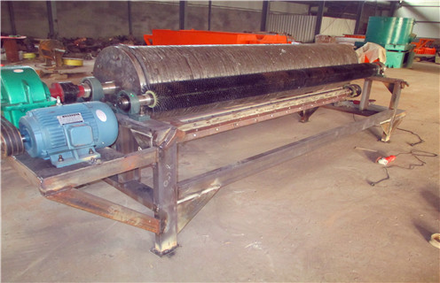 磁選機,磁選機廠家,遠力磁選機廠家為您介紹下磁選流程 磁選機,磁選機廠家,遠力磁選機廠家為您介紹下磁選流程