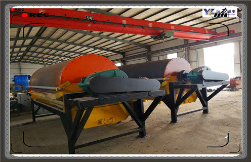 磁選機(jī),磁選機(jī)安裝,磁選機(jī)安裝細(xì)節(jié)您注意到了嗎 磁選機(jī),磁選機(jī)安裝,磁選機(jī)安裝細(xì)節(jié)您注意到了嗎