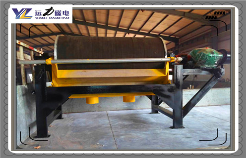 磁選機(jī),磁選機(jī)技術(shù)發(fā)展經(jīng)歷了哪些過程 磁選機(jī),磁選機(jī)技術(shù)發(fā)展經(jīng)歷了哪些過程