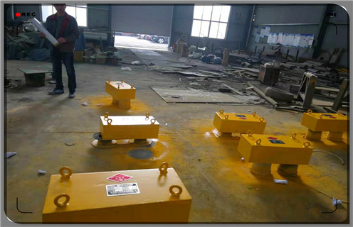 永磁除鐵器,永磁除鐵器以滿足對特殊情況的要求 永磁除鐵器,永磁除鐵器以滿足對特殊情況的要求